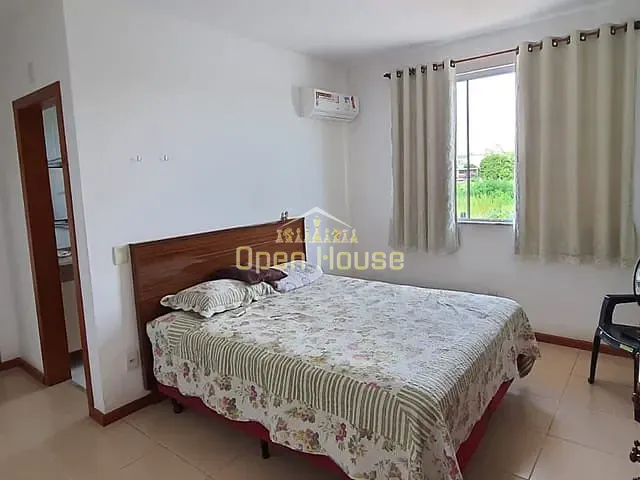 Casa 3 quartos e 3 banheiros, à venda, no bairro Aero Clube em Volta Redonda