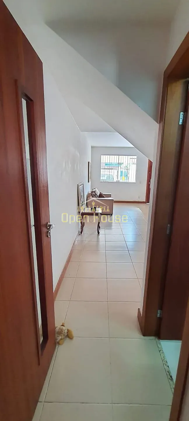 Casa, 3 quartos, 150 m² - Foto 2