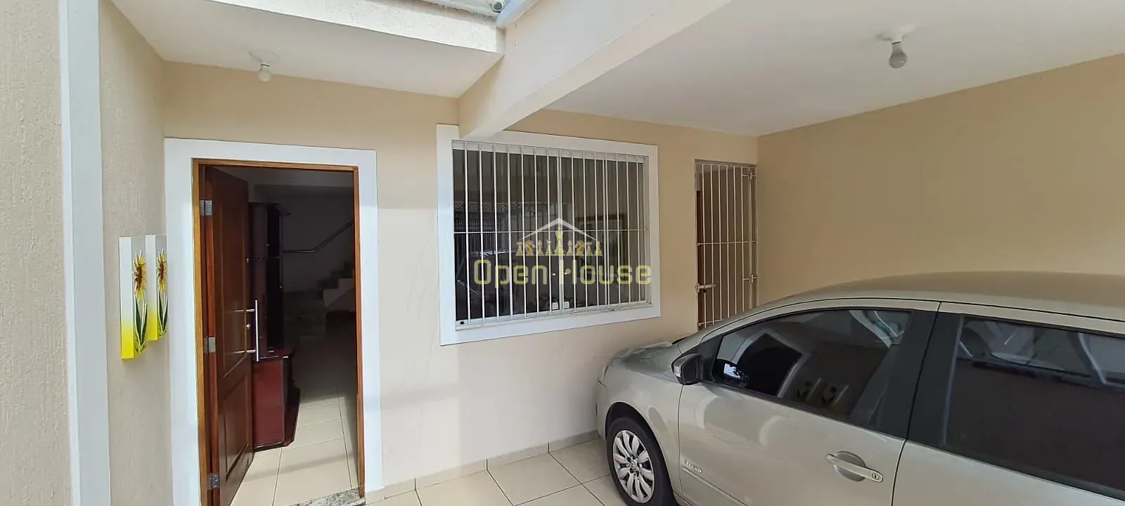Casa, 3 quartos, 150 m² - Foto 1