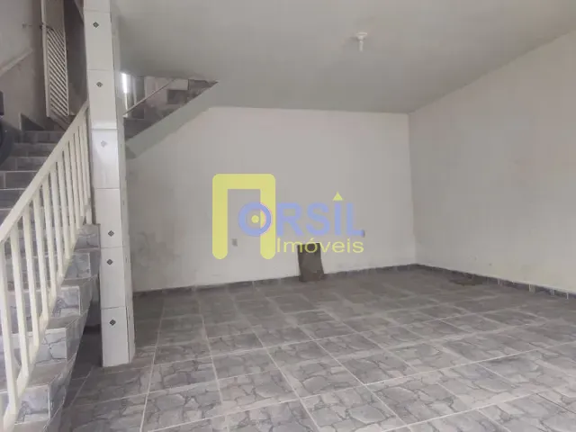 Casa com 147m² 2 quartos e 2 banheiros, para alugar, no bairro Cézar de Souza em Mogi das Cruzes