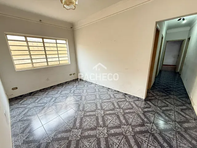 Casa 3 quartos e 3 banheiros, à venda, no bairro Santa Cruz em Americana