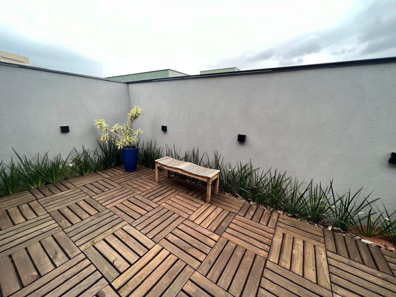 Casa, 3 quartos, 165 m² - Foto 32