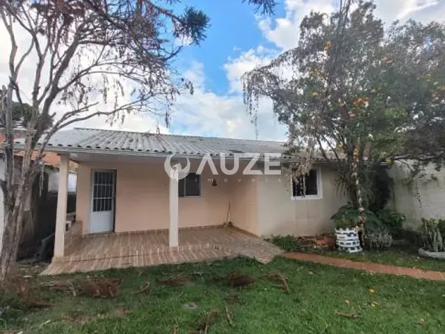 Casa com 1m², à venda, no bairro Portão em Curitiba