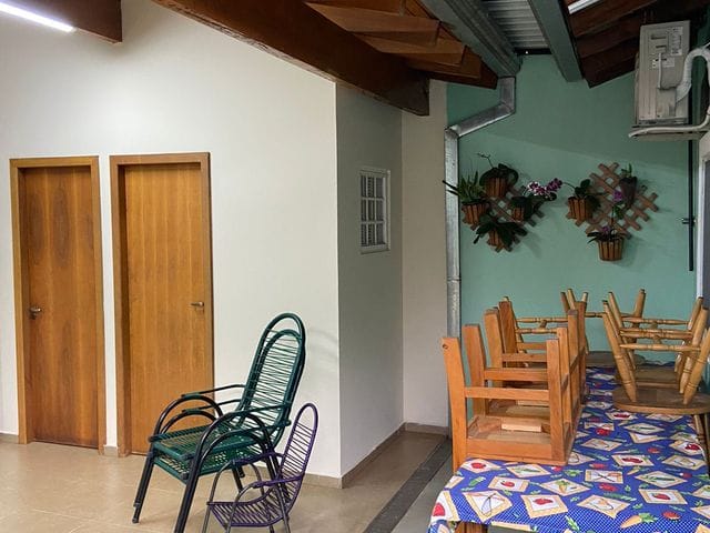 Foto do Casa - Casa com 3 dormitórios à venda por R$ 530.000,00 -  Jardim Burle Marx, Londrina, PR | Premier Imóveis