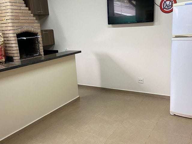 Foto do Casa - Casa com 3 dormitórios à venda por R$ 530.000,00 -  Jardim Burle Marx, Londrina, PR | Premier Imóveis