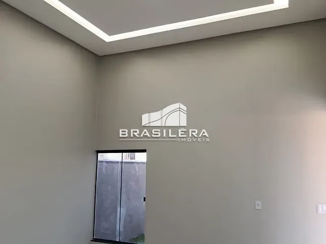 Casa com 259m² 3 quartos e 4 banheiros, à venda, no bairro Jardins Parma em Senador Canedo