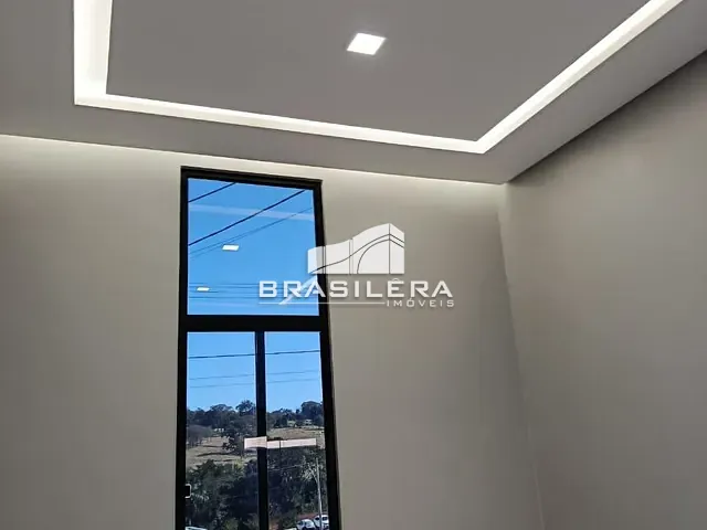Casa com 259m² 3 quartos e 4 banheiros, à venda, no bairro Jardins Parma em Senador Canedo