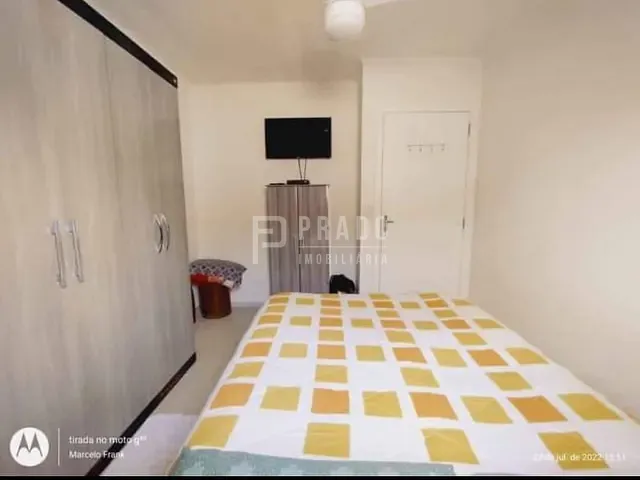 Casa com 47m² 2 quartos e 1 banheiro, à venda, no bairro Padre Reus em Pelotas
