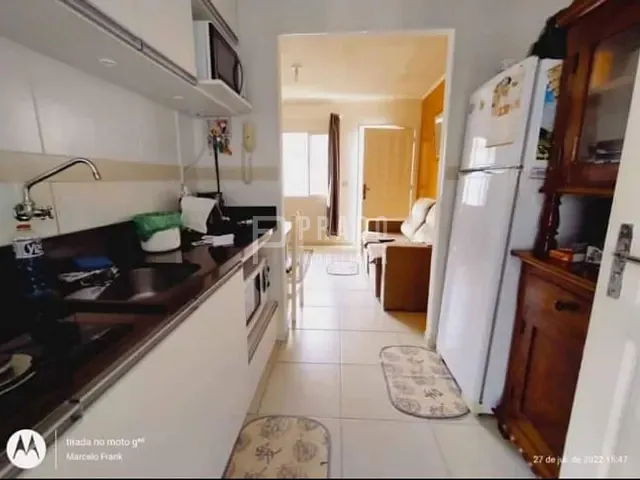 Casa com 47m² 2 quartos e 1 banheiro, à venda, no bairro Padre Reus em Pelotas