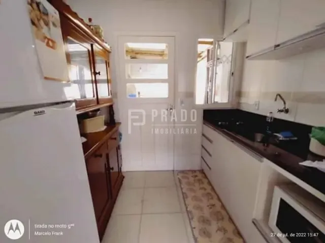 Casa com 47m² 2 quartos e 1 banheiro, à venda, no bairro Padre Reus em Pelotas