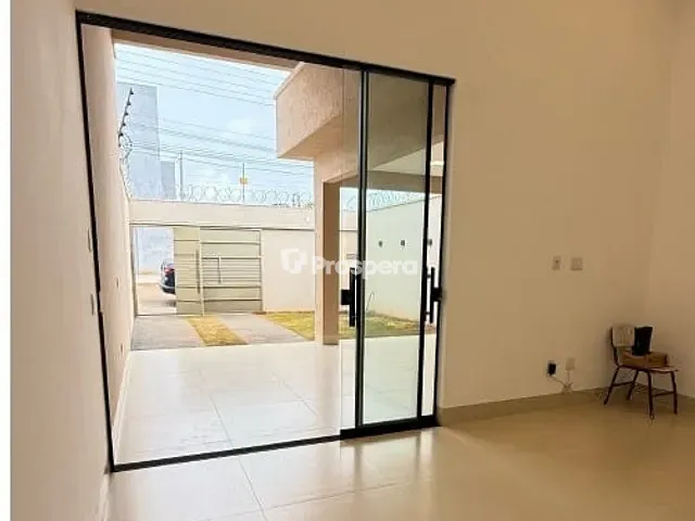 Casa com 210m² 3 quartos e 3 banheiros, à venda, no bairro Setor Faiçalville em Goiânia
