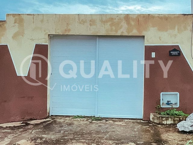 Casa 2 quartos e 2 banheiros, para alugar, no bairro Pacheco em Caucaia