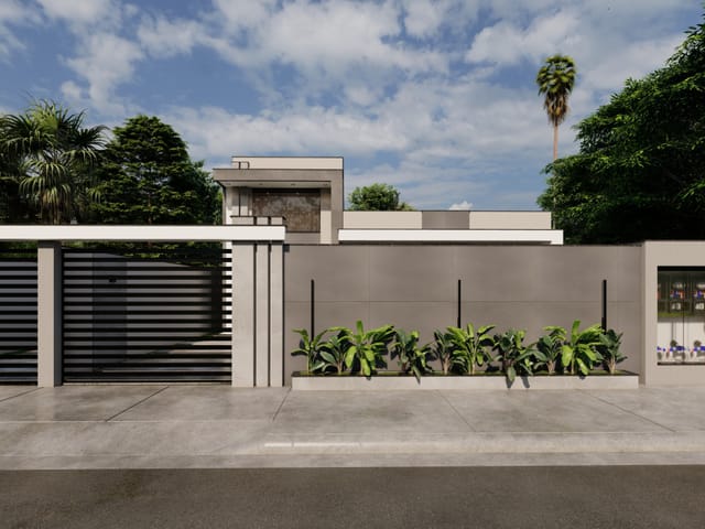 Casa 3 quartos e 2 banheiros, à venda, no bairro Enseada das Gaivotas em Rio das Ostras