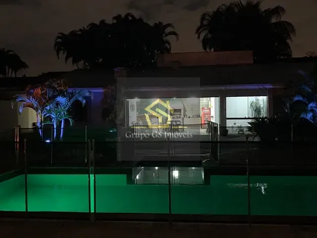 Casa com 2000m² 6 quartos e 7 banheiros, à venda, no bairro São Joaquim em Vinhedo
