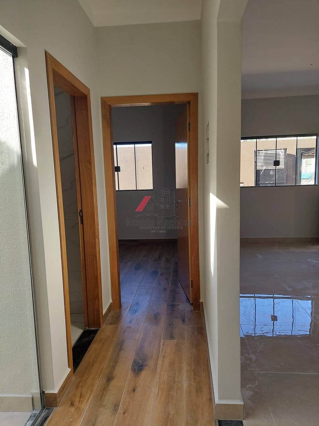 Casa, 3 quartos, 101 m² - Foto 9