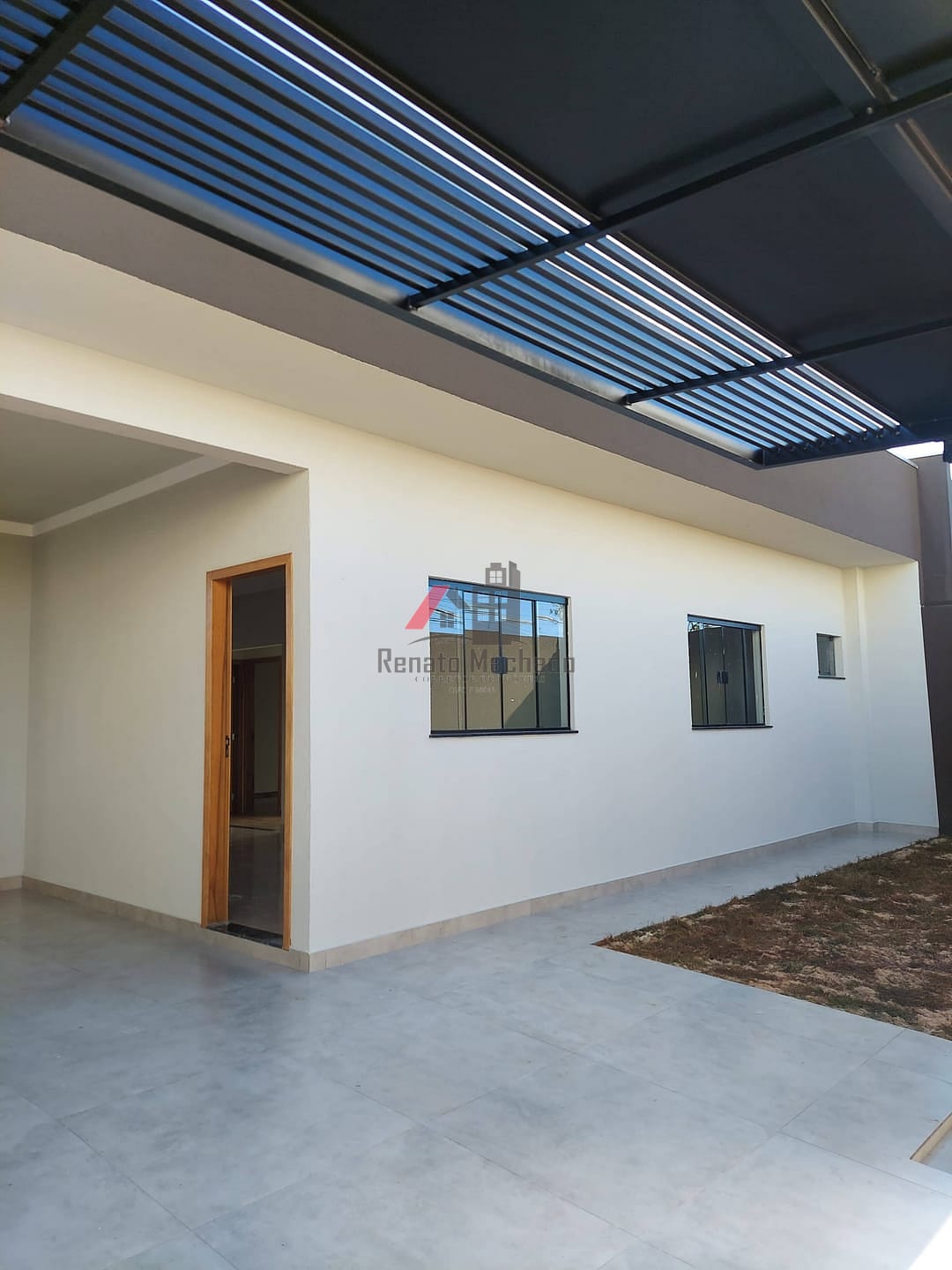 Casa, 3 quartos, 101 m² - Foto 3