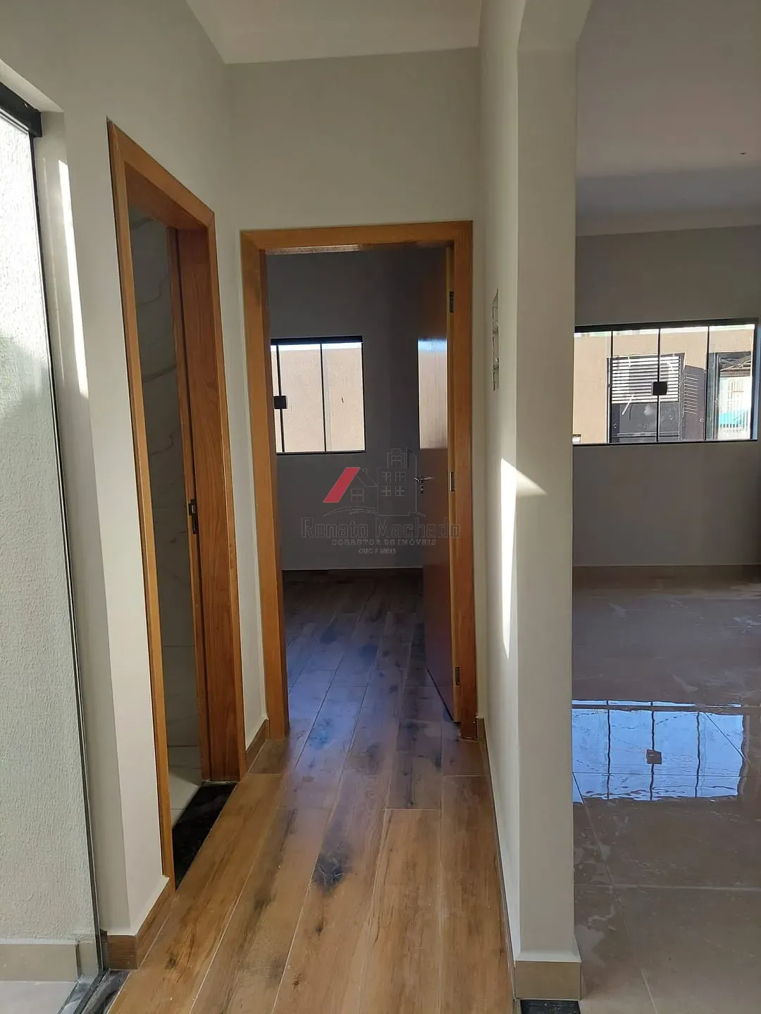 Casa, 3 quartos, 101 m² - Foto 9