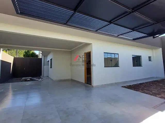 Casa com 182m² 3 quartos e 1 banheiro, à venda, no bairro Vila Bernardes em Arapongas