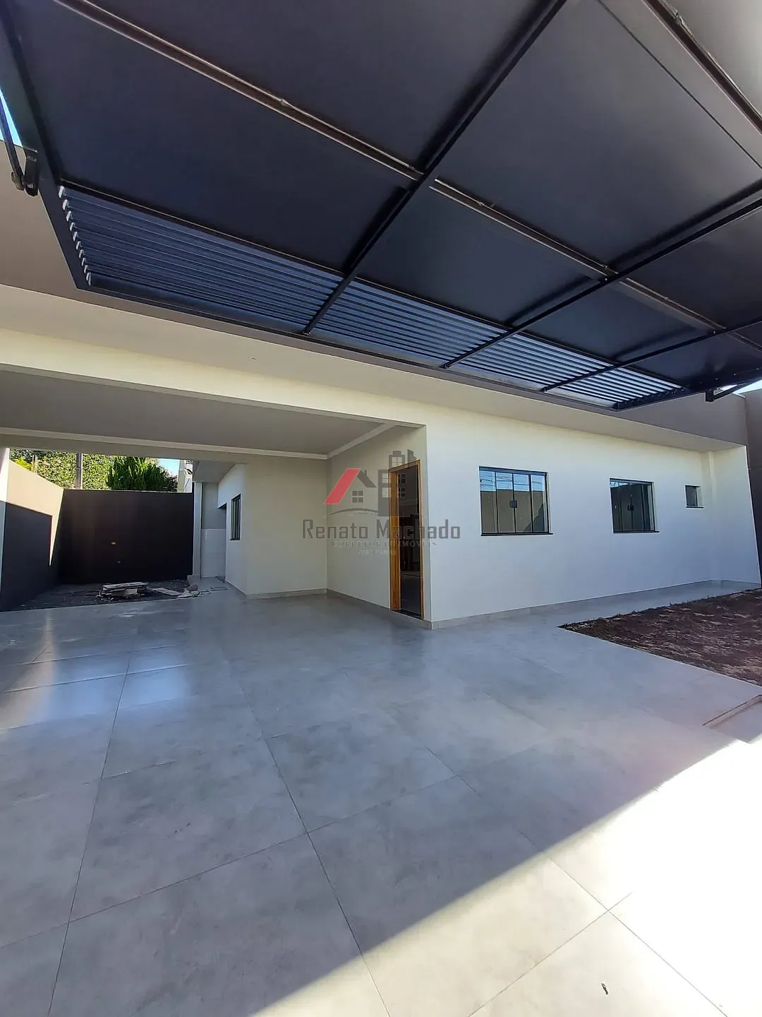 Casa, 3 quartos, 101 m² - Foto 2