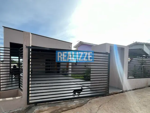 Casa com 236m² 2 quartos e 1 banheiro, à venda, no bairro Villa Bella em Marau
