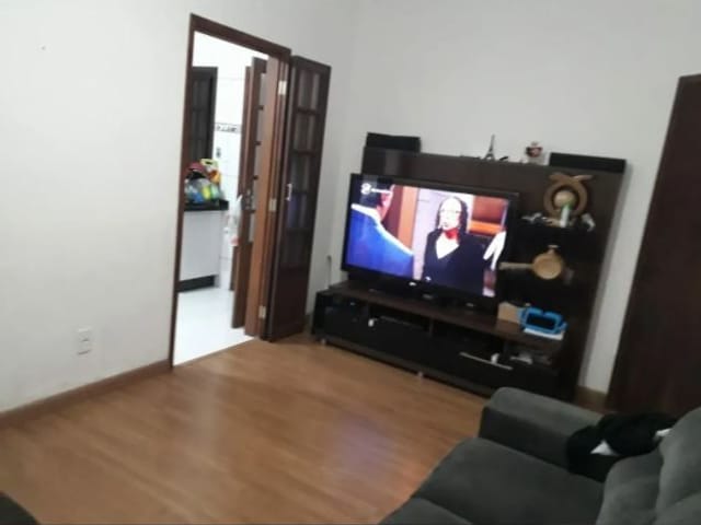 Foto do Casa - Casa com 3 dormitórios à venda, 90 m² por R$ 366.000,00 - Residencial Bosque dos Ipês - São José dos Campos/SP | RUSSI IMÓVEIS