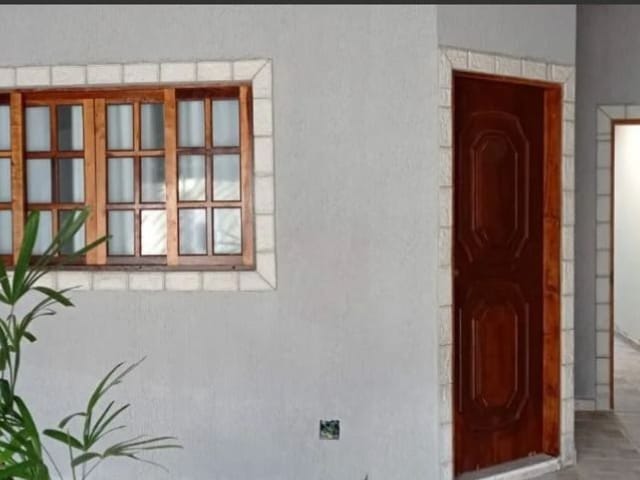 Foto do Casa - Casa com 3 dormitórios à venda, 90 m² por R$ 366.000,00 - Residencial Bosque dos Ipês - São José dos Campos/SP | RUSSI IMÓVEIS