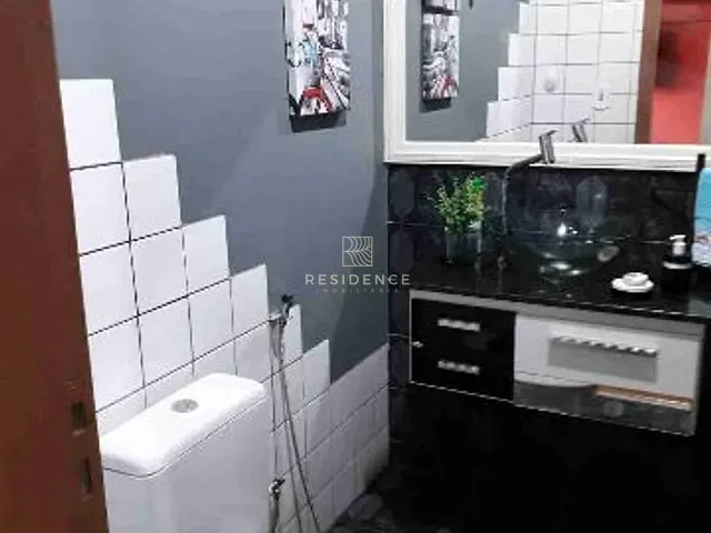 Casa 4 quartos e 3 banheiros, à venda, no bairro Jardim Belvedere em Volta Redonda