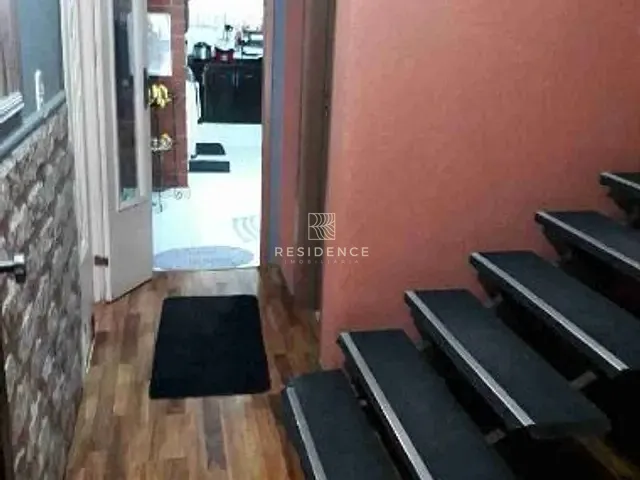 Casa 4 quartos e 3 banheiros, à venda, no bairro Jardim Belvedere em Volta Redonda