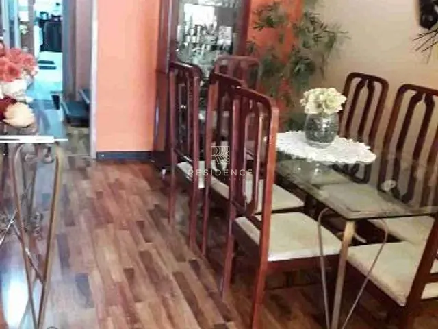 Casa 4 quartos e 3 banheiros, à venda, no bairro Jardim Belvedere em Volta Redonda