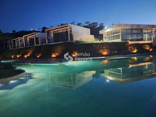 Casa com 190m² 2 quartos e 1 banheiro, à venda, no bairro Morada da Garça em Matias Barbosa