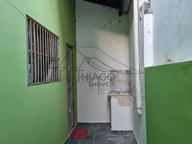 Casa com 150m² 2 quartos e 1 banheiro, à venda, no bairro Cidade Nova Peruíbe em Peruíbe