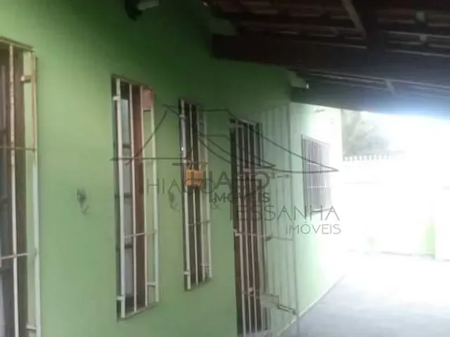 Casa com 150m² 2 quartos e 1 banheiro, à venda, no bairro Cidade Nova Peruíbe em Peruíbe