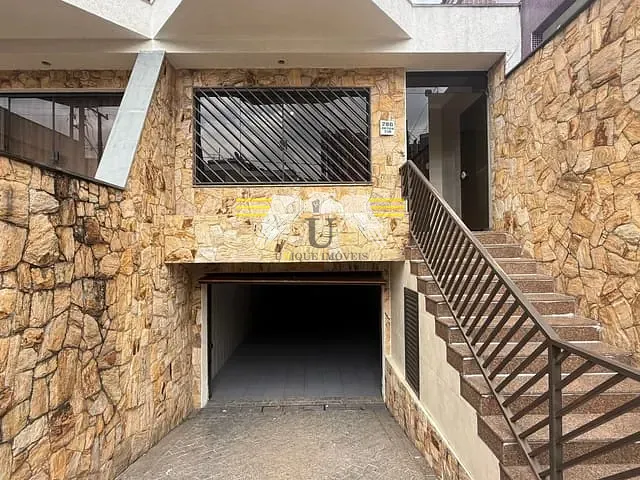 Casa 3 quartos e 5 banheiros, para alugar, no bairro Jardim Textil em São Paulo