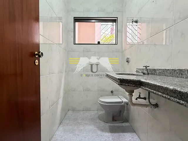 Casa 3 quartos e 5 banheiros, para alugar, no bairro Jardim Textil em São Paulo