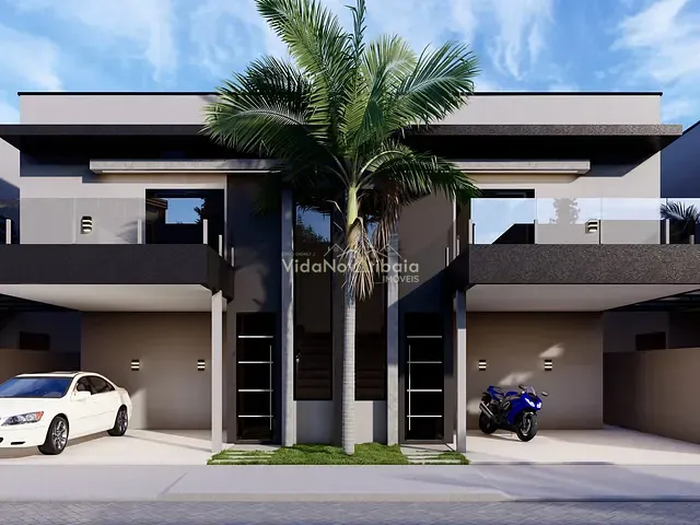 Casa 3 quartos e 2 banheiros, à venda, no bairro Chácaras Maringá em Atibaia
