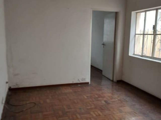 Casa com 175m² 2 quartos e 2 banheiros, à venda, no bairro Cambuci em São Paulo