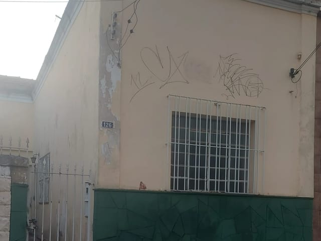 Casa com 175m² 2 quartos e 2 banheiros, à venda, no bairro Cambuci em São Paulo