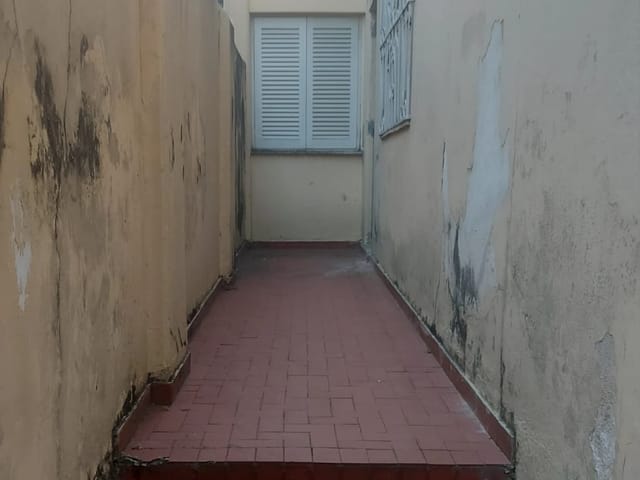 Casa com 175m² 2 quartos e 2 banheiros, à venda, no bairro Cambuci em São Paulo