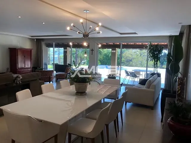 Casa com 5000m² 4 quartos e 4 banheiros, à venda, no bairro Chácara Malota em Jundiaí