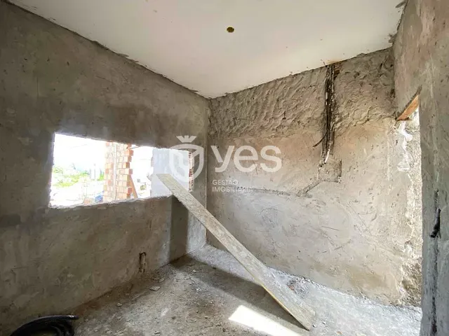 Casa com 150m² 3 quartos e 2 banheiros, à venda, no bairro Parque das Mangabeiras em Araxá