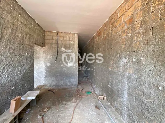Casa com 150m² 3 quartos e 2 banheiros, à venda, no bairro Parque das Mangabeiras em Araxá