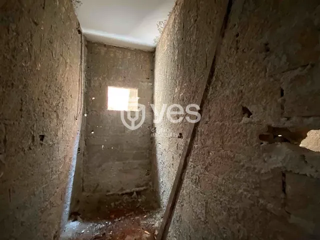 Casa com 150m² 3 quartos e 2 banheiros, à venda, no bairro Parque das Mangabeiras em Araxá