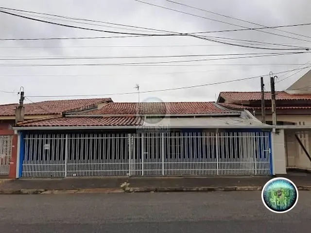 Casa com 269m² 3 quartos e 2 banheiros, à venda, no bairro Parque Bela Vista em Votorantim