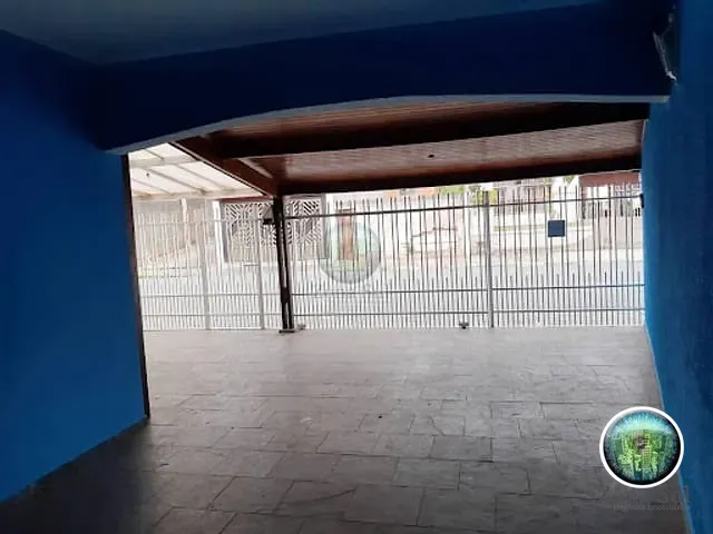 Casa com 269m² 3 quartos e 2 banheiros, à venda, no bairro Parque Bela Vista em Votorantim