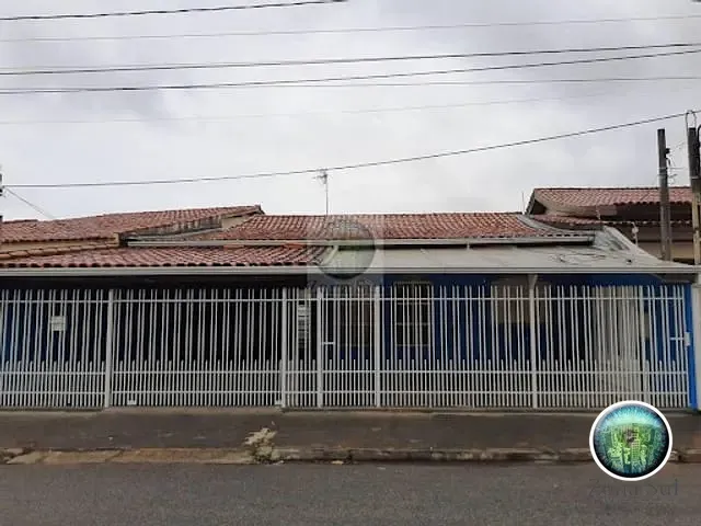 Casa com 269m² 3 quartos e 2 banheiros, à venda, no bairro Parque Bela Vista em Votorantim