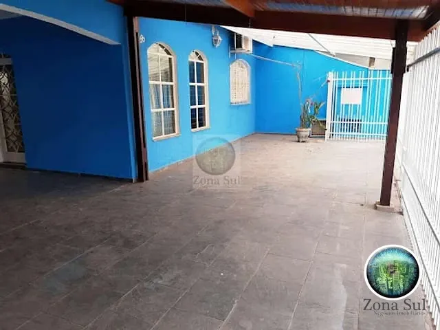 Casa com 269m² 3 quartos e 2 banheiros, à venda, no bairro Parque Bela Vista em Votorantim