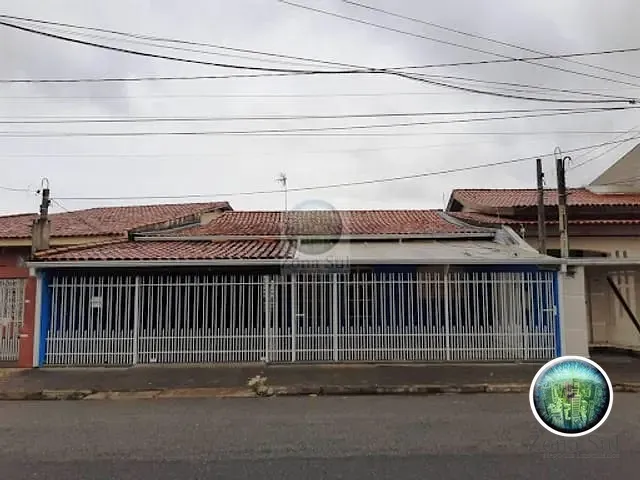 Casa com 269m² 3 quartos e 2 banheiros, à venda, no bairro Parque Bela Vista em Votorantim