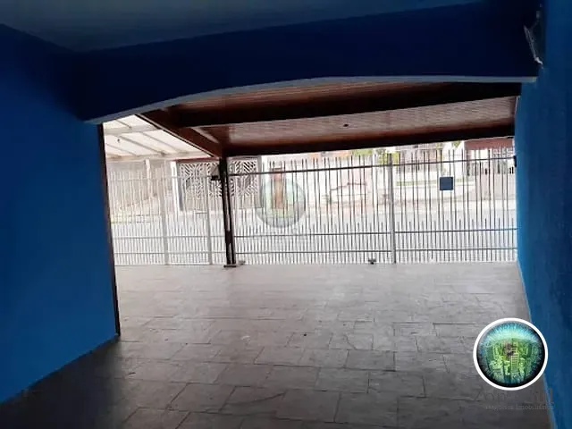 Casa com 269m² 3 quartos e 2 banheiros, à venda, no bairro Parque Bela Vista em Votorantim