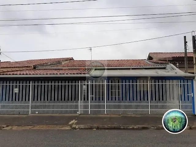 Casa com 269m² 3 quartos e 2 banheiros, à venda, no bairro Parque Bela Vista em Votorantim