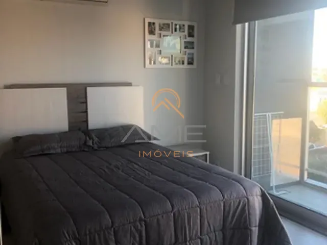 Apartamento com 64m² 1 quarto e 1 banheiro, à venda, no bairro Centro em Rua Dom Pedro II
